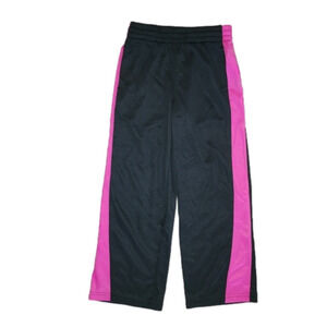 Danskin NOW Black and Pink Athletic Pants